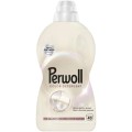 Set 2 x Detergent Lichid Rufe Perwoll Light Colors, 40 Spalari, 2 l