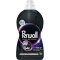 Set 2 x Detergent Lichid Rufe Perwoll Renew Black, 40 Spalari, 2 l