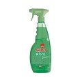Set 2 x Detergent pentru Curatat Geamuri Sano Clear Green 1 l