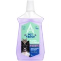 Set 2 x Detergent pentru Pardoseli, Pet Fresh, 1 l, Astonish