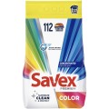 Set 2 x Detergent Pudra Rufe Premium Color, 112 Spalari, 9 kg