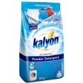 Set 2 x Detergent Rufe Pudra Automat Kalyon Color&White, Mountain Breeze, 9 kg
