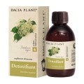 Set 2 x Detoxifiant Tinctura, 200 ml, Dacia Plant