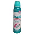 Set 2 x Dezinfectant Odorizant pentru Incaltaminte Sanytol 150 ml