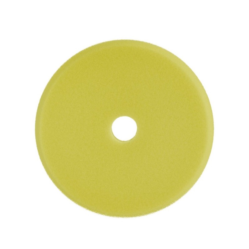 Set 2 x Disc pentru Polish Orbital, Mediu Abraziv, 143 mm, Bulk, Sonax