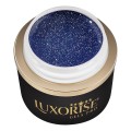 Set 2 x Disco Spider Gel Luxorise, Blue, Electric Music, 5 ml