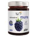 Set 2 x Dulceata de Mure fara Zahar, 360 g, Bun de Tot