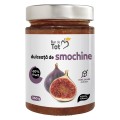 Set 2 x Dulceata de Smochine fara Zahar, 360 g, Bun de Tot