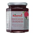 Set 2 x Dulceata de Trandafiri, Raureni, 250 g