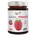 Set 2 x Dulceata de Zmeura fara Zahar, 360 g, Bun de Tot