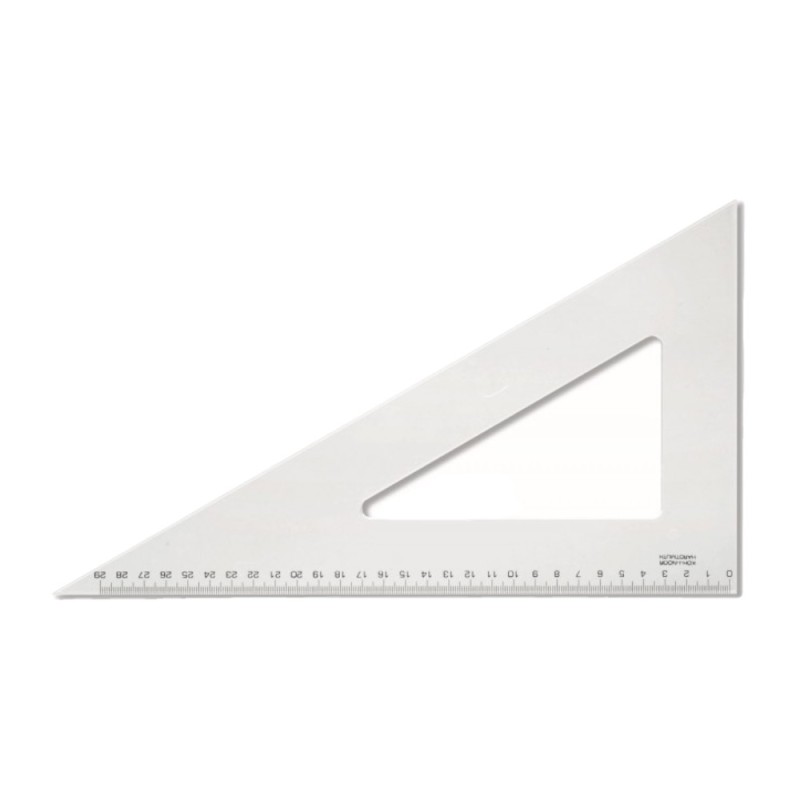 Set 2 x Echer Cristal, 60 x 320 mm