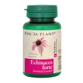 Set 2 x Echinacea Forte, 60 Comprimate, Dacia Plant