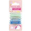 Set 2 x Elastice Telefon, Princesse, Lili
