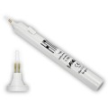 Set 2 x Electrocauter Bipolar F7244, de Unica Folosinta, 1200 C, Varf Fin, Precizie Ridicata, 15x180 mm