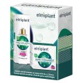 Set 2 x Elmiplant Crema de Zi Multi Collagen, 50 ml si Serum pentru Fata Multi Collagen, 30 ml