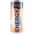 Set 2 x Energizant cu Catina si Cofeina, Katinola, Bio, 250 ml