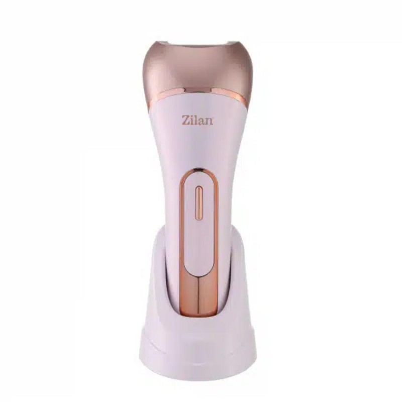 Set 2 x Epilator 11 in 1 Charis Zilan, Multifunctional, pentru Corp si Fata