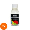 Set 2 x Esenta de Terebentina, Atelier, 250 ml