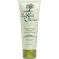 Set 2 x Exfoliant Fata cu Pudra din Samburi de Masline Le Petit Olivier, 75 ml