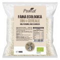 Set 2 x Faina Bio din 4 Cereale fara Gluten, Pronat, 500 g