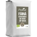 Set 2 x Faina de Grau Tip W650, Bio, 1 kg