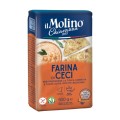 Set 2 x Faina de Naut Chiavazza, 500 g