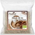 Set 2 x Faina din In,, Bio, 300 g