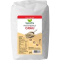 Set 2 x Faina Integrala de Grau, Sanovita, 1 Kg
