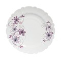 Set 2 x Farfurie Adanca, 27 cm, Opal Sanay