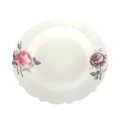 Set 2 x Farfurie Intinsa, 27 cm, Opal Shamiram