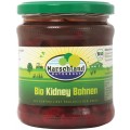 Set 2 x Fasole Rosie Kidney BIO, 330 g / 220 g, Marschland Naturkost
