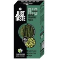 Set 2 x Fettucini din Mung si Edamame, Just Taste, Bio, 250 g