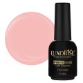 Set 2 x Fiber Base with Vitamins LUXORISE, Cover Nude 15ml
