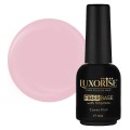 Set 2 x Fiber Base with Vitamins LUXORISE, Cover Pink 15ml