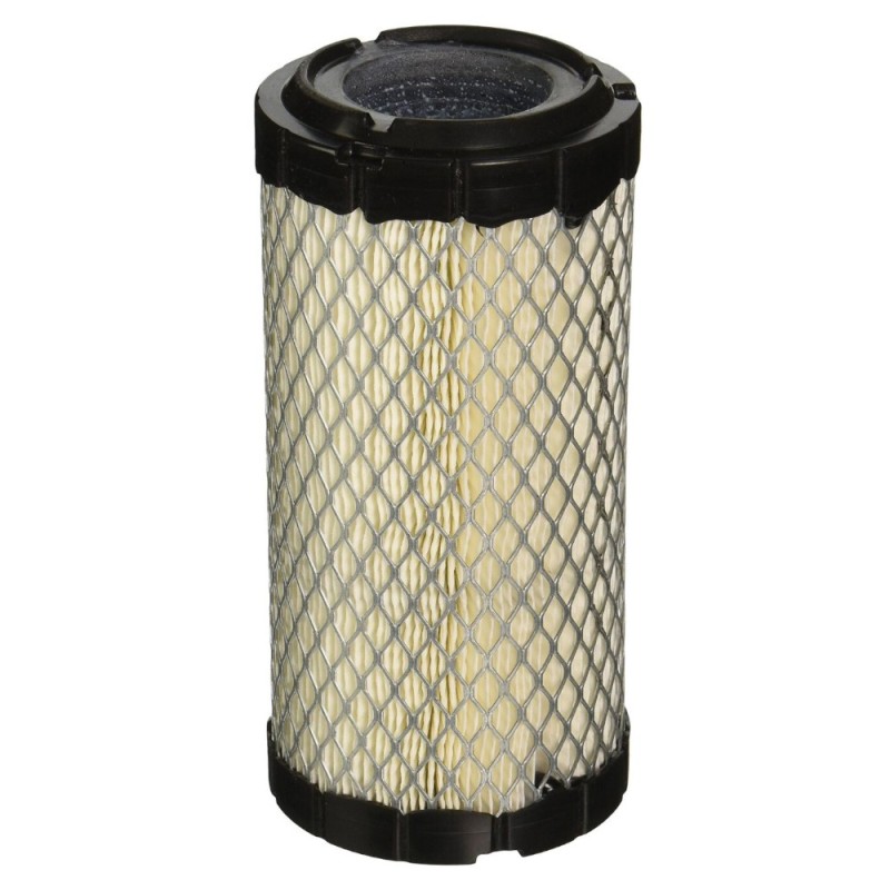 Set 2 x Filtru Aer P822686, Lungime 179 mm, Diametru Exterior 89.8 mm, Diametru Interior 44.9 mm, Donaldson