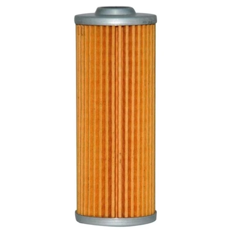 Set 2 x Filtru Combustibil P502166, Lungime 87.5 mm, Diametru Exterior 35 mm, Diametru Interior 11.5 mm, Finetea 16 µ, Donaldson