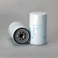 Set 2 x Filtru Ulei P502465, Lungime 165 mm, Diam. Ext. 93 mm, Filet M22 x 1.5, Finetea 17 µ, Donaldson