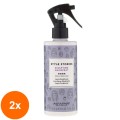 Set 2 x Fixativ Lichid cu Fixare Extra Puternica Alfaparf Style Stories Sculpting Hairspray, 250 ml