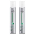 Set 2 x Fixativ Londa Professional Style Layer Up, cu Fixare Flexibila, 500 ml