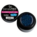 Set 2 x Flower Fairy Gel Uv SensoPRO Milano, Bluebell Cascade 5 ml