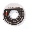 Set 2 x Fludor 1000 g, 1 mm Chrome