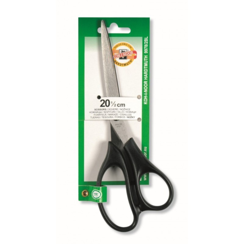 Set 2 x Foarfeca Birou, 20.5 cm