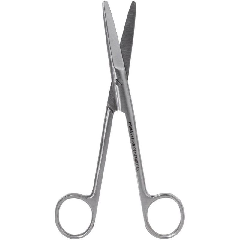 Set 2 x Foarfeca Mayo Dreapta 15 cm