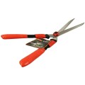 Set 2 x Foarfeca pentru Gradinarit Profi, pentru Gard Viu