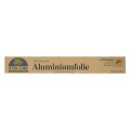 Set 2 x Folie de Aluminiu If You Care, 100 % Reciclat, 10 m x 29 cm