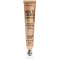 Set 2 x Fond de Ten si Concealer Rimmel London Multi-Tasker Wake Me Up, 040 Ivory, 20 ml
