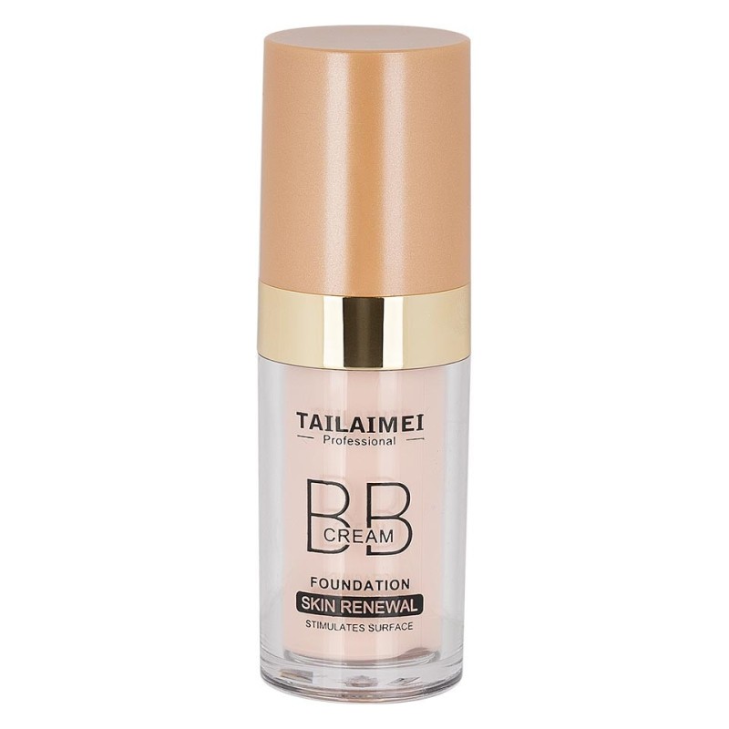 Set 2 x Fond de Ten Tip BB Cream TLM Waterproof, 30 ml 01