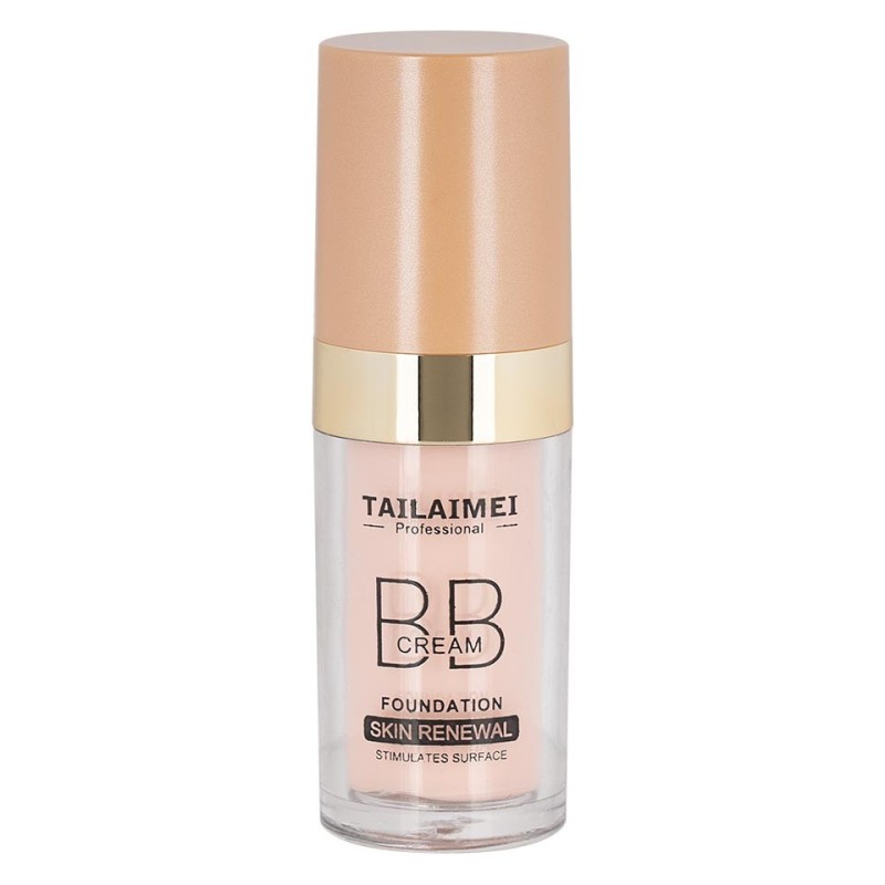 Set 2 x Fond de Ten Tip BB Cream TLM Waterproof, 30 ml 02