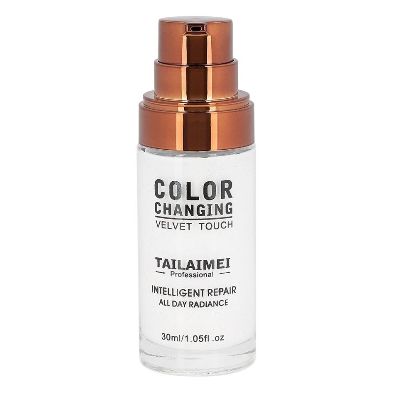 Set 2 x Fond de Ten TLM Color Changing Intelligent Repair, 30 ml