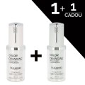 Set 2 x Fond de Ten TLM Color Changing White Spf15 + Fond de Ten TLM Color Changing Spf 15 Cadou